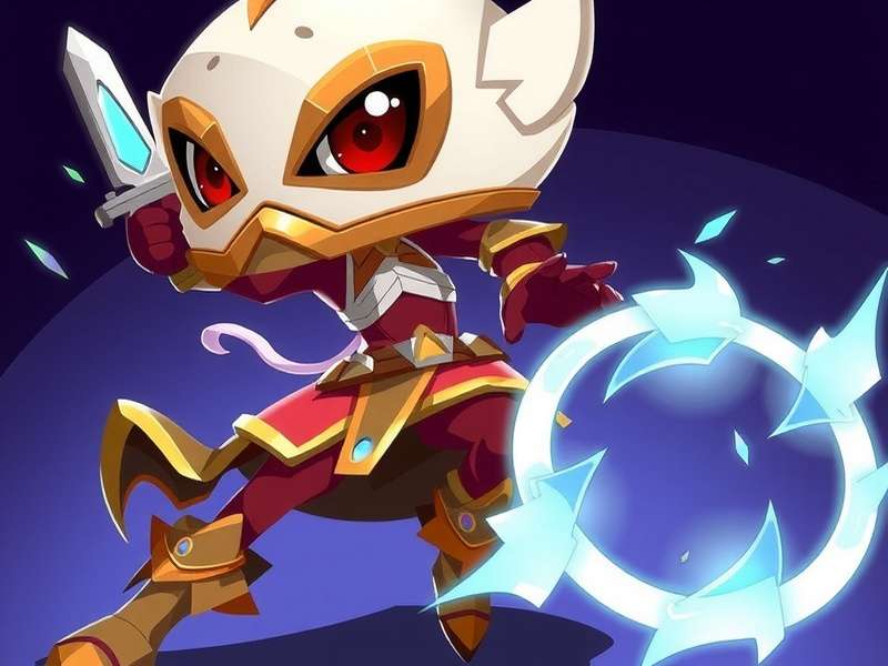 Spice Elite Crusader Official Artwork Spice Elite Crusader Game Hero Image